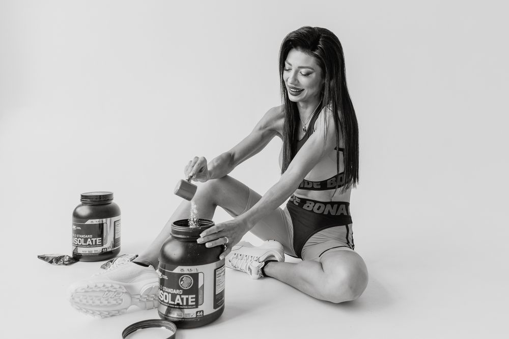 Photograph by Вероника Михайловская