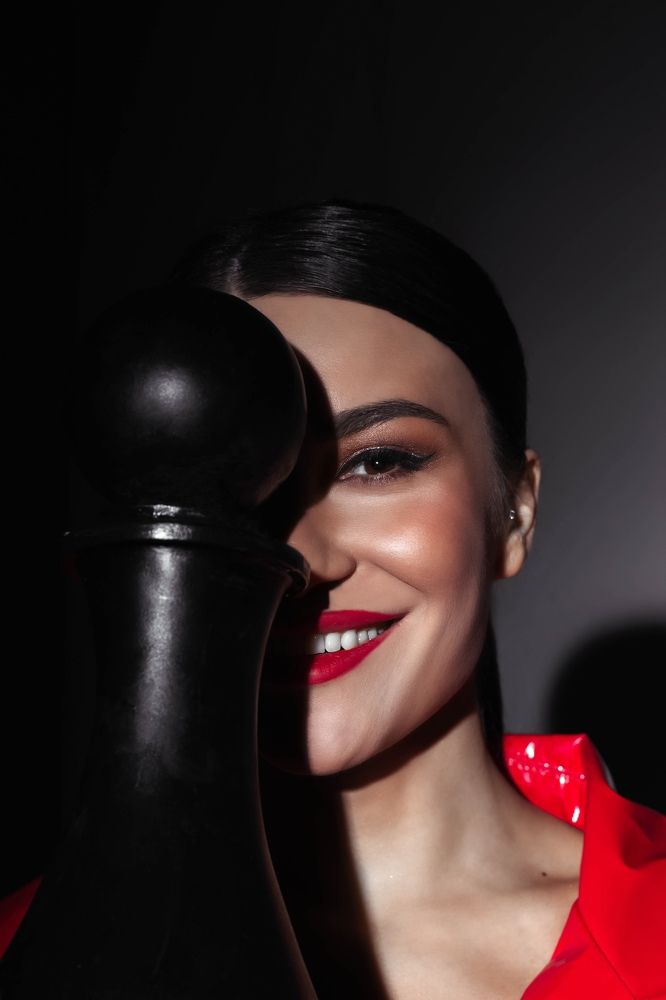 Photograph by Анна Шувалова