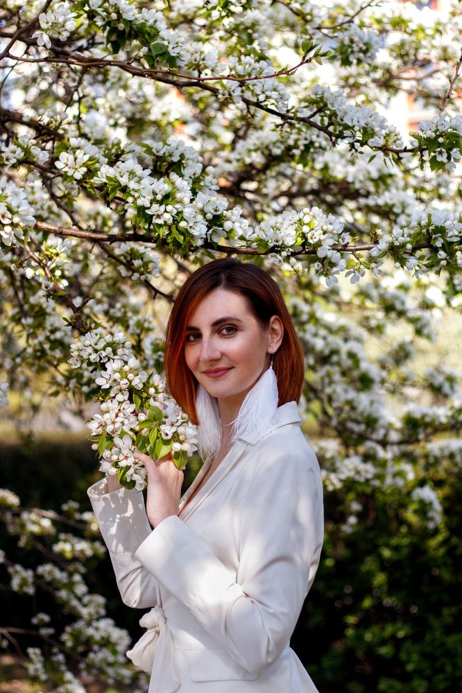 Photograph by Полина Зенькович