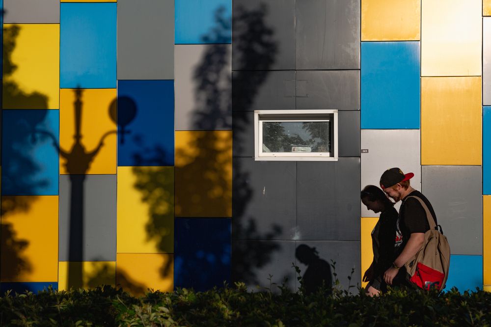 Photograph by Роман Наумов