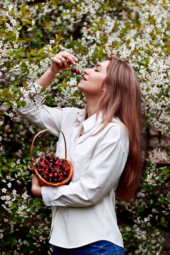 Photograph by Полина Зенькович