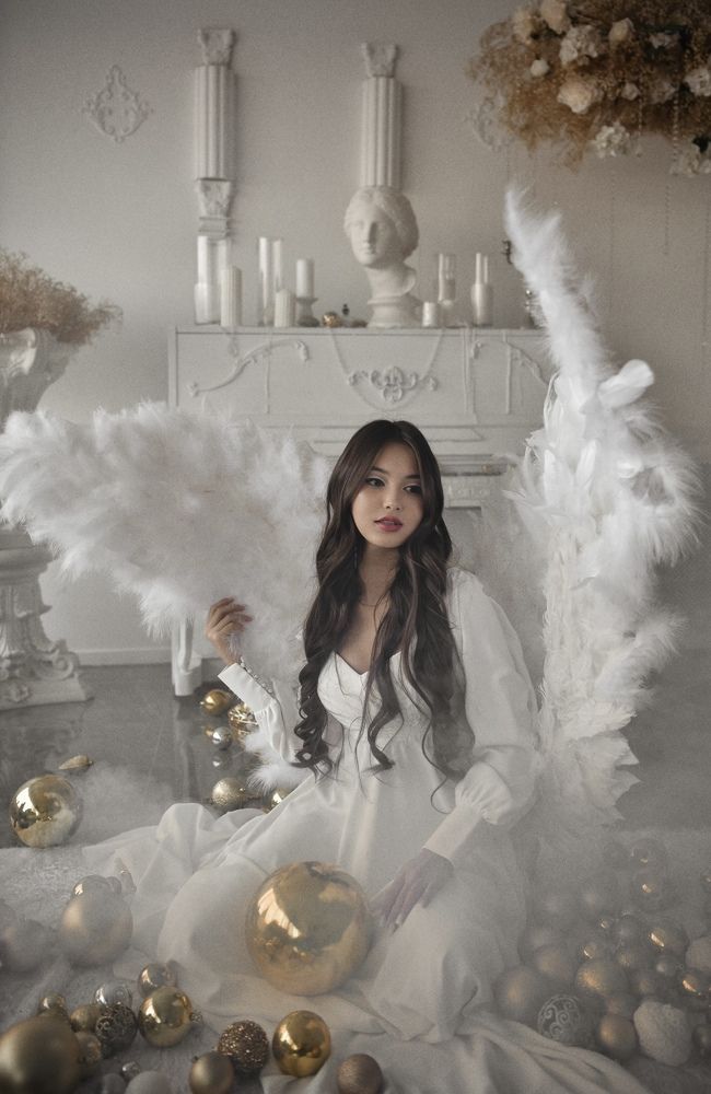 Photograph by Dariana Rowa