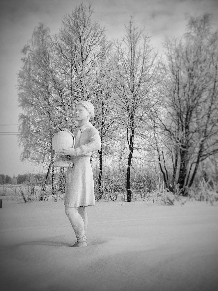 Photograph by Николай