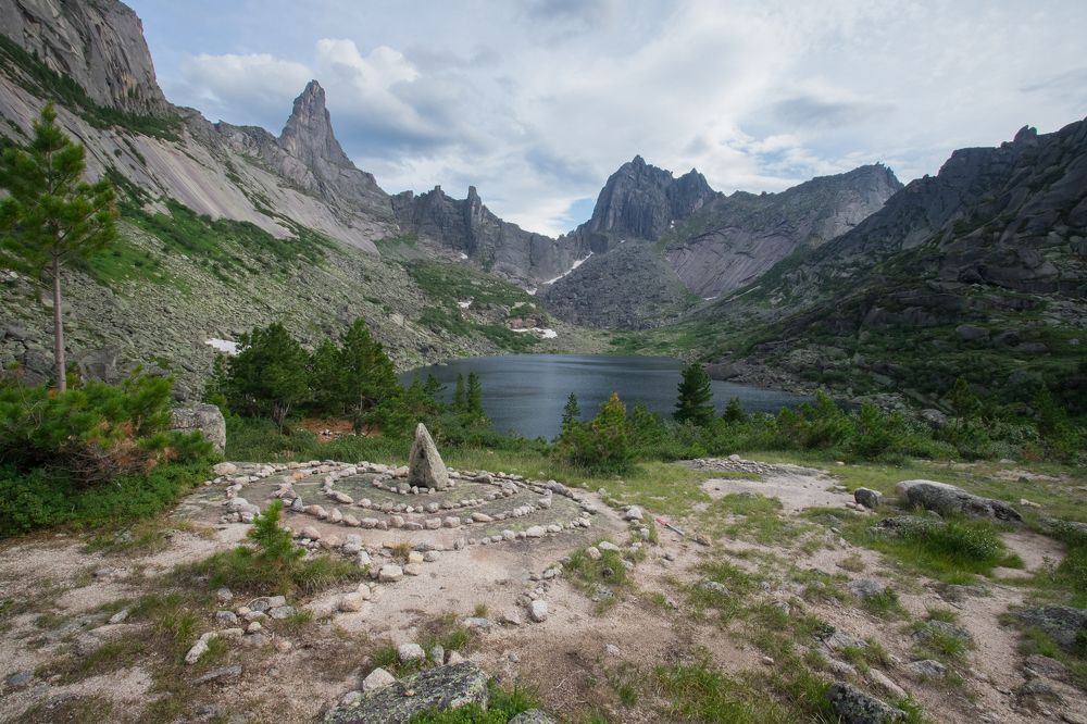 Photograph by Константин Искучеков