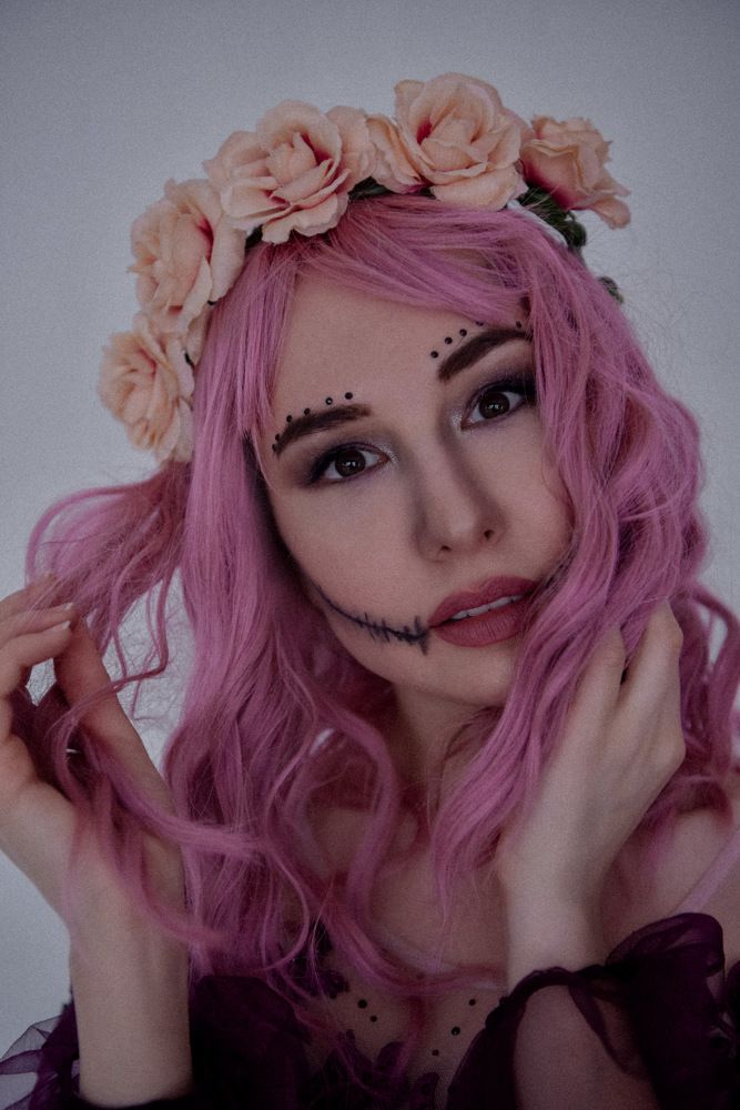 Photograph by Dariana Rowa