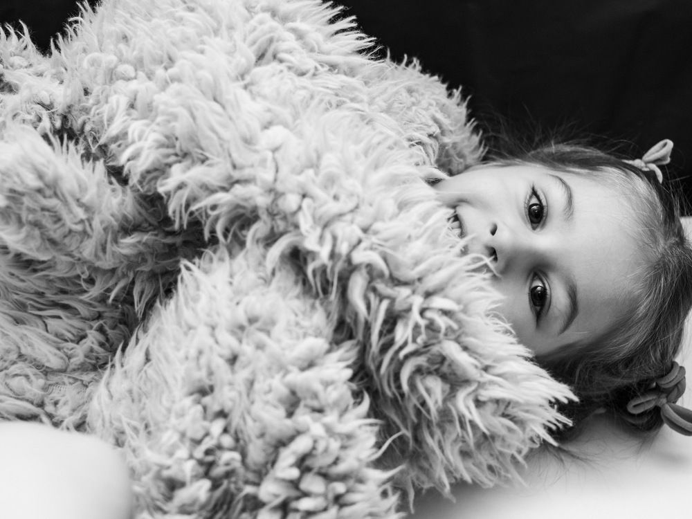 Фотография автора Дарья