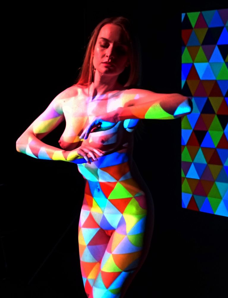 Photograph by Boris Butianov