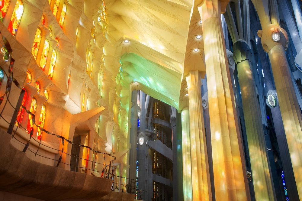 Photograph by Vincenzo Orlando