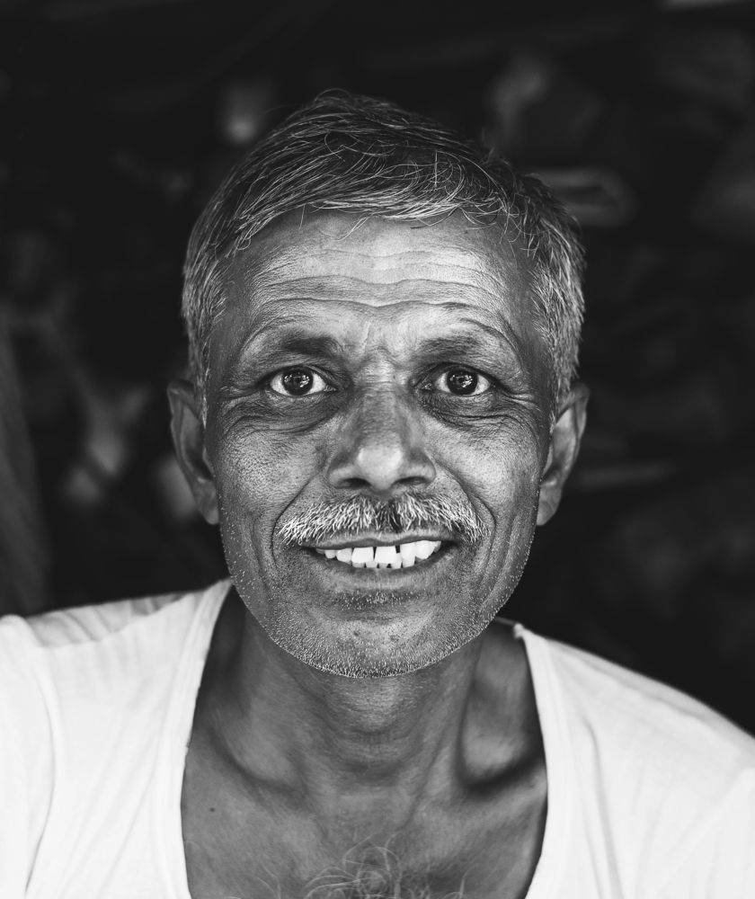 Photograph by Anurag Sharma