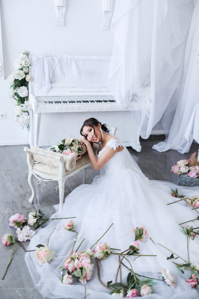 Photograph by Dariana Rowa