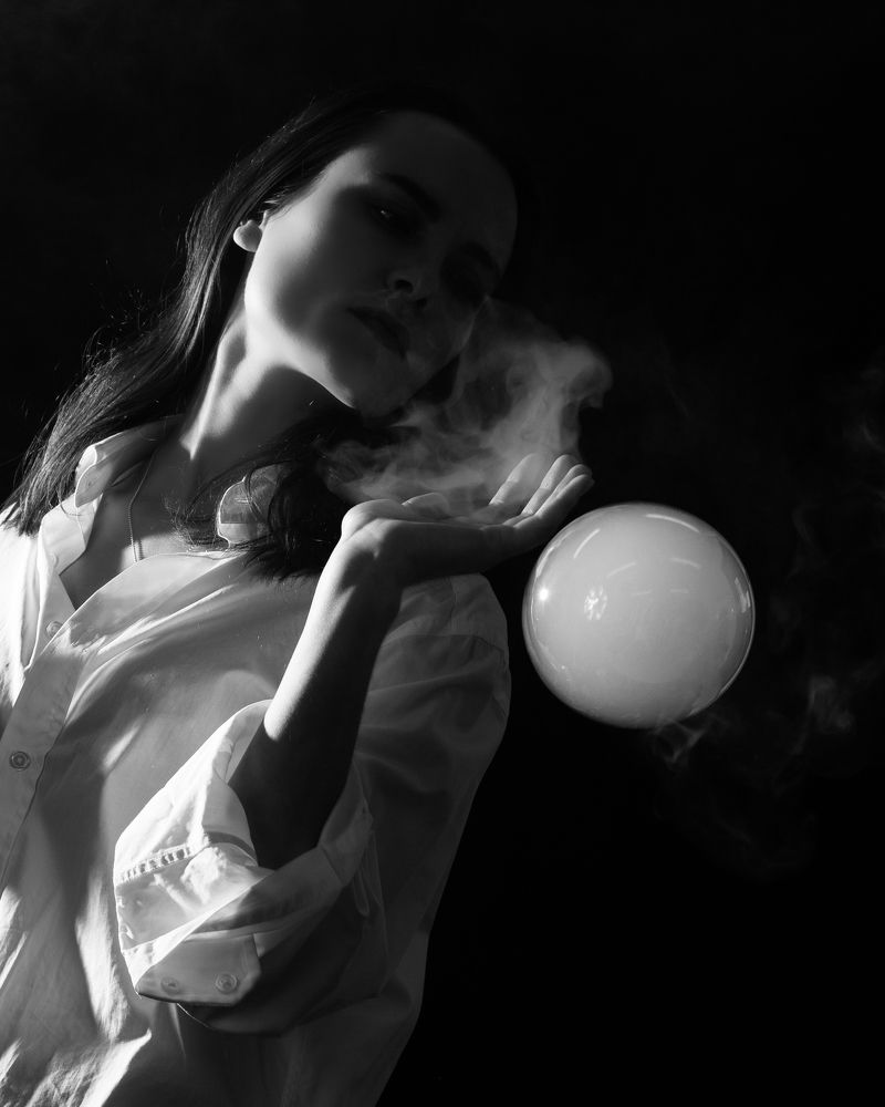 Photograph by Маргарита Дубаневич