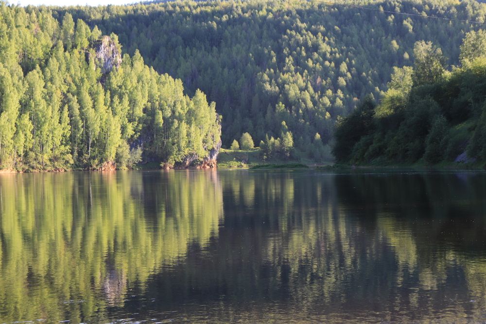 Photograph by Лилия Васильева