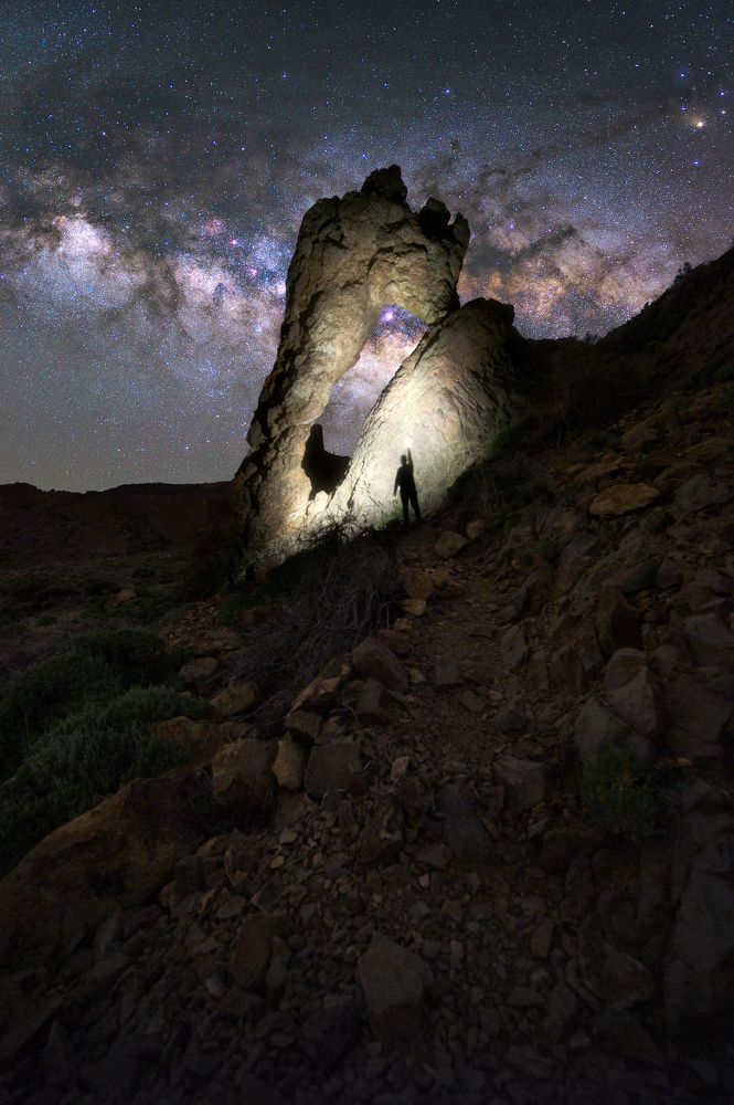 Photograph by Vincenzo Orlando