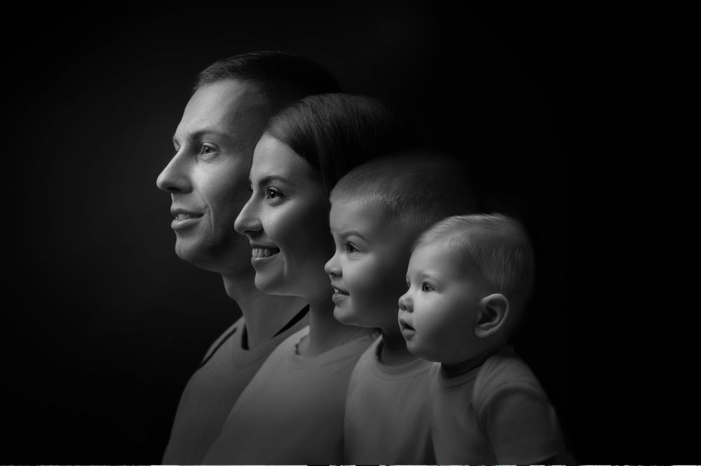 Photograph by Ася Легконогова