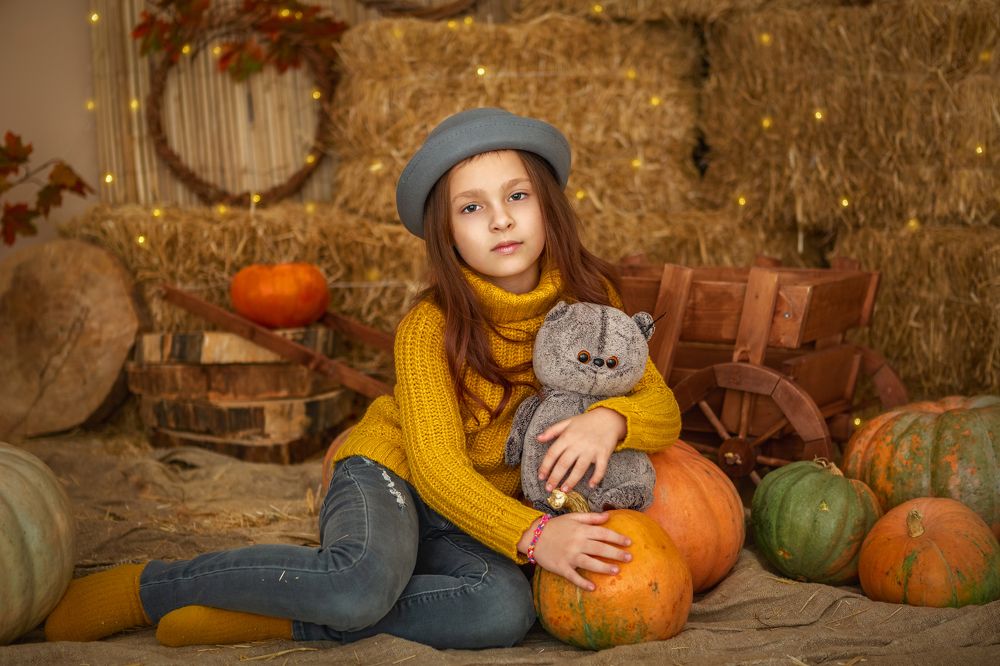 Photograph by Ольга Остапенко