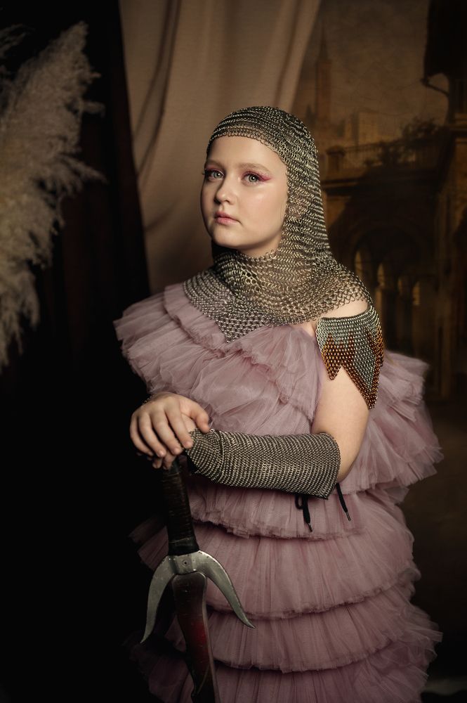 Photograph by Яна Зырянова