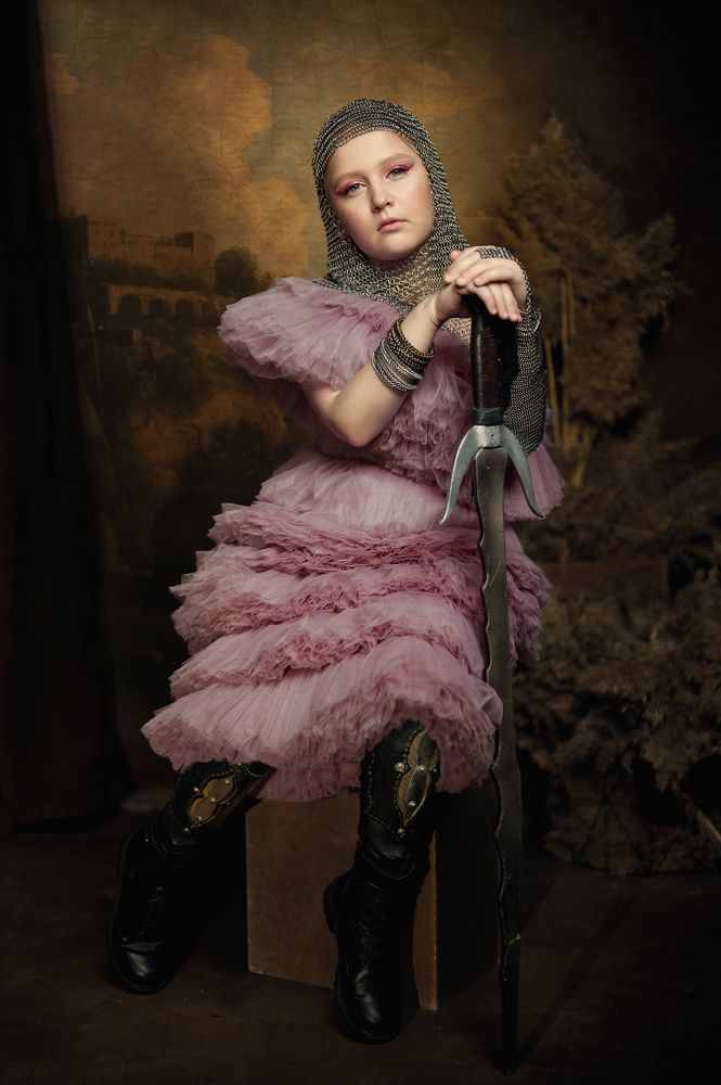 Photograph by Яна Зырянова