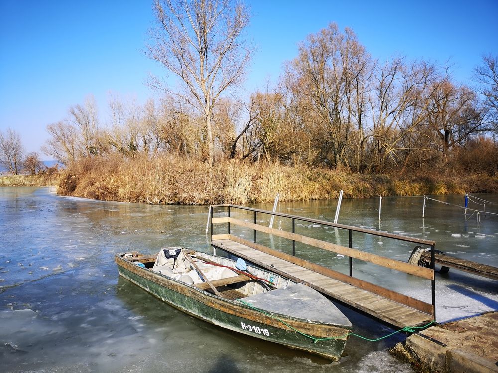 Photograph by Marina Razheva