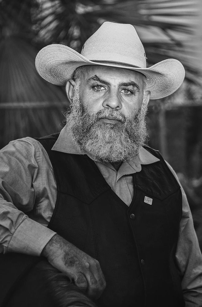 Photograph by Amer Al-hayek