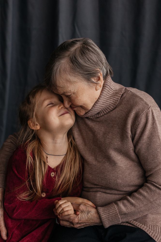 Дочки Матери