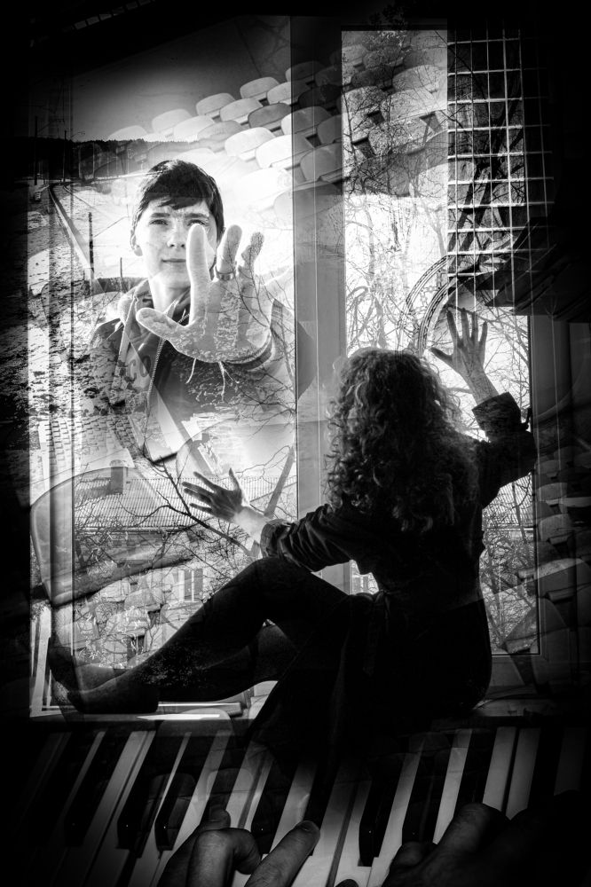 Photograph by Евгения Трубкина