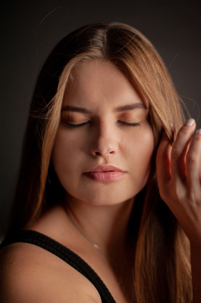 Фотография автора Ирина Майорова