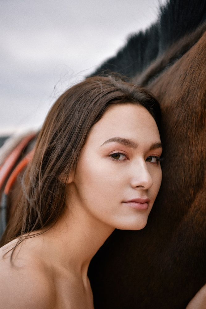 Photograph by Dariana Rowa