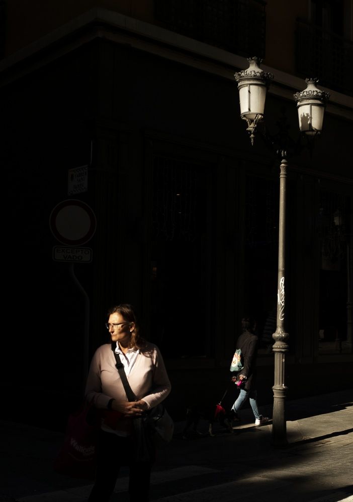 Photograph by Blas Carrion Guardiola