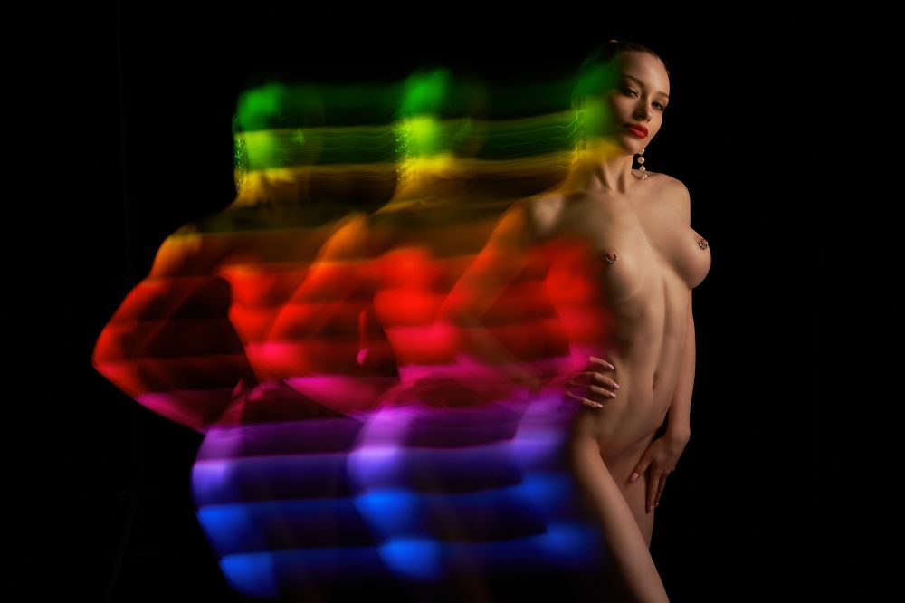 Photograph by Aleksey Romanov