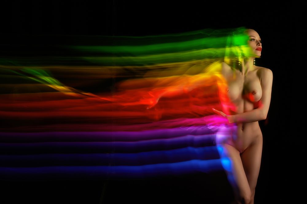 Photograph by Aleksey Romanov