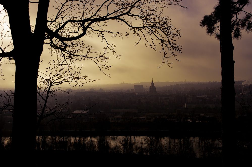 Photograph by Анастасия Блохина