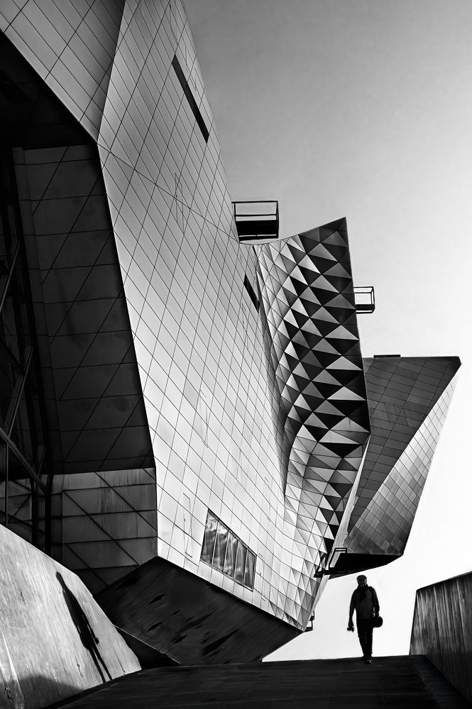 Photograph by Florence Etienney