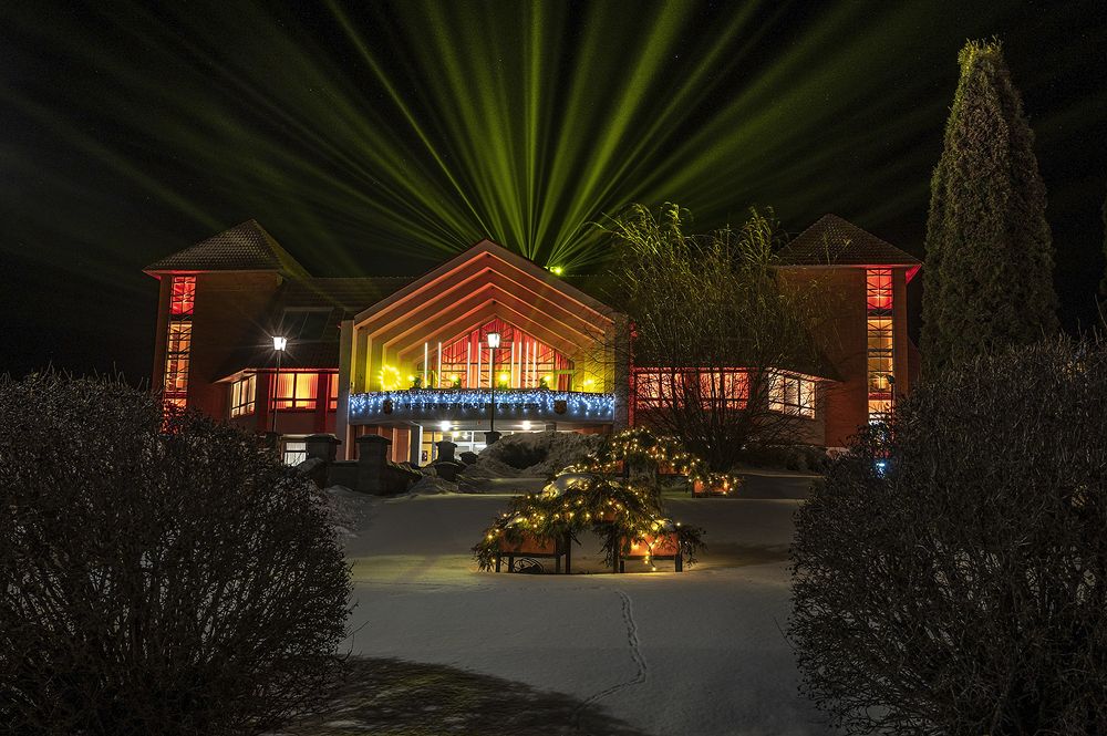 Photograph by Intars Supins