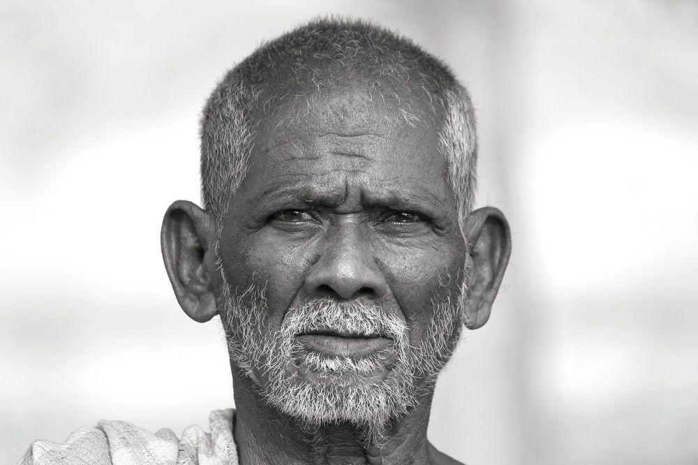 Photograph by Gopinath JM