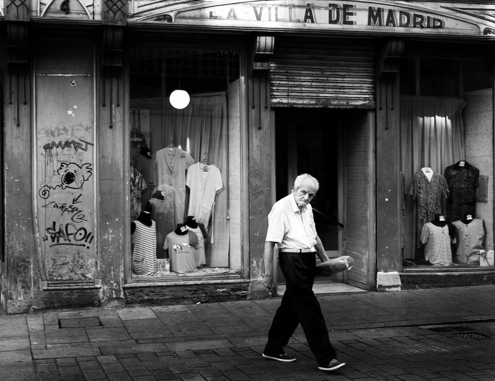 Photograph by Blas Carrion Guardiola