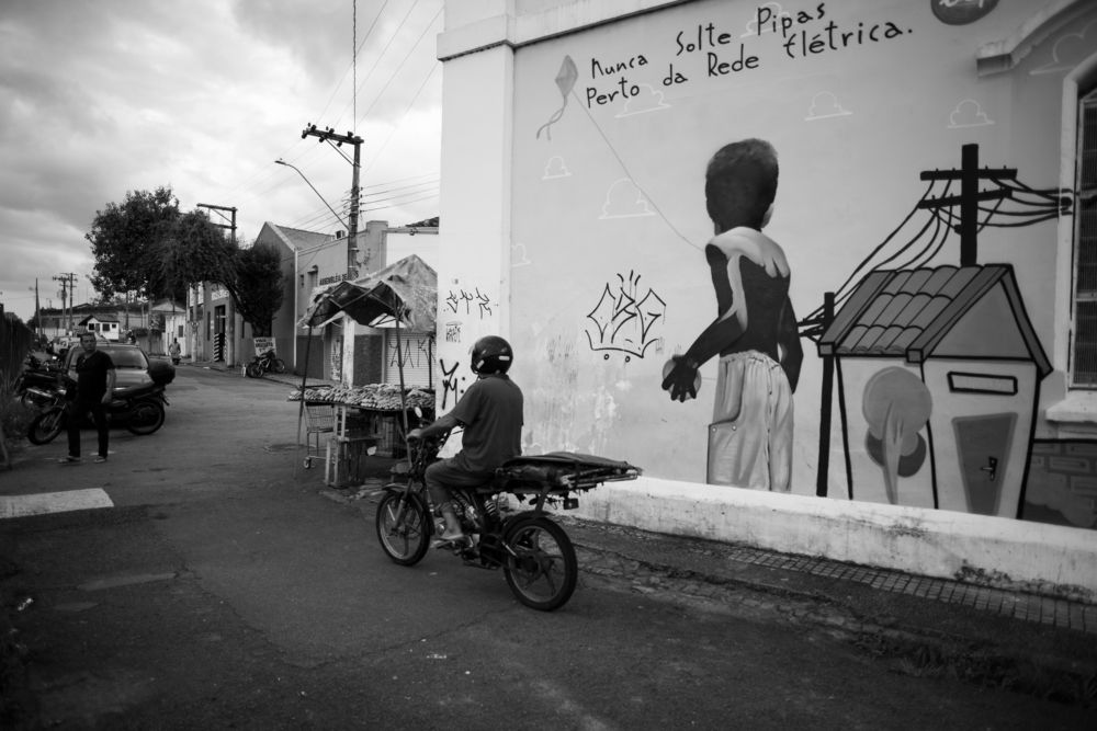 Photograph by Marcelo Monteiro