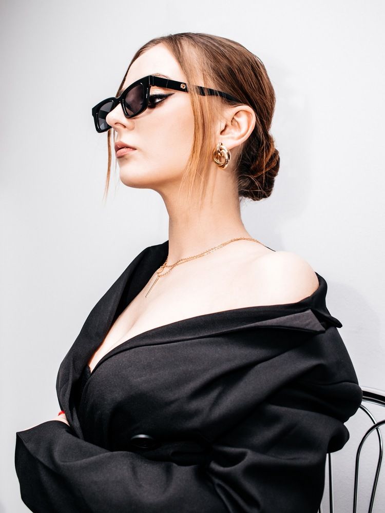 Фотография автора Дарья