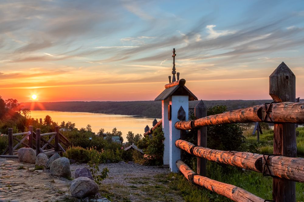 Photograph by Александр Осипов