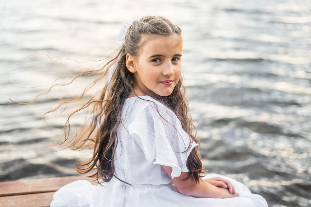 Photograph by Виктория Камышникова