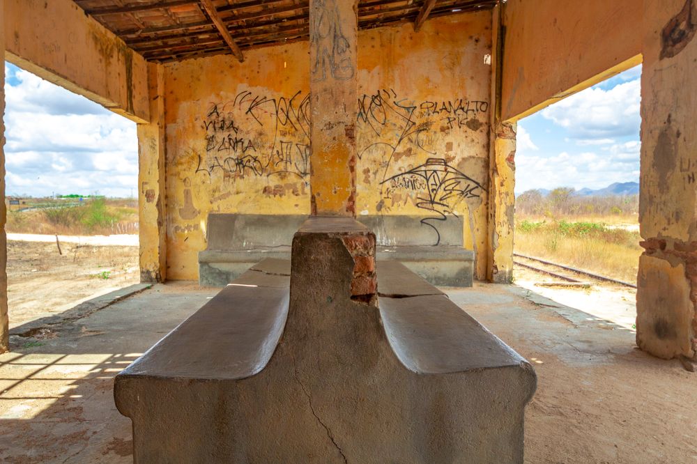 Photograph by Mardone França