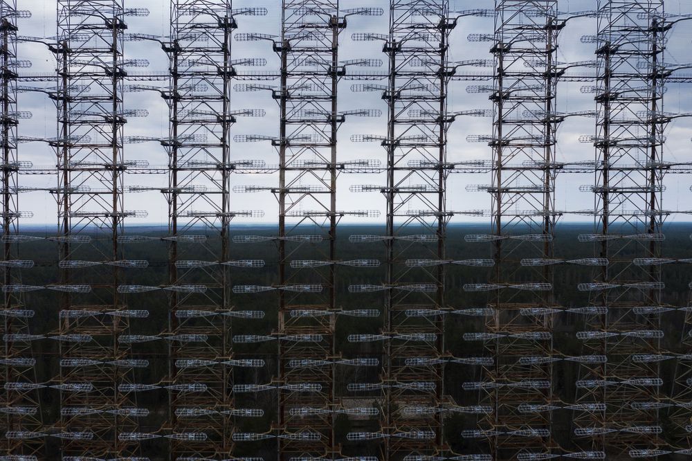 Photograph by Vincenzo Orlando