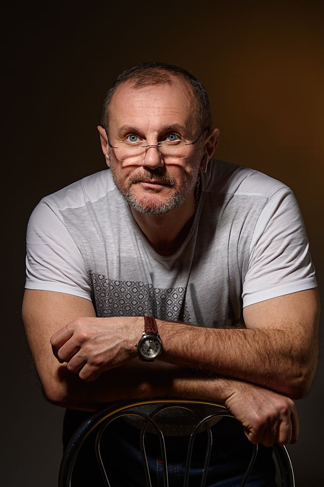 Photograph by Михаил Шорохов