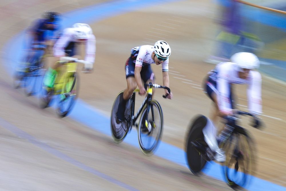 Photograph by Benny Chan