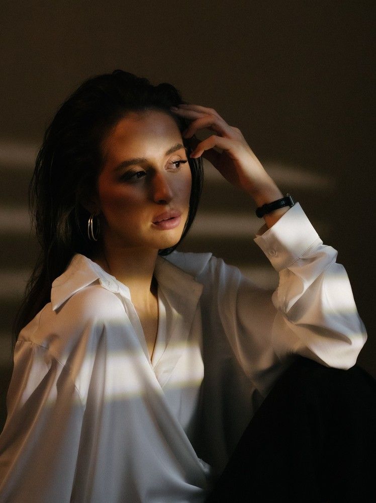 Photograph by Евгения Агафонова