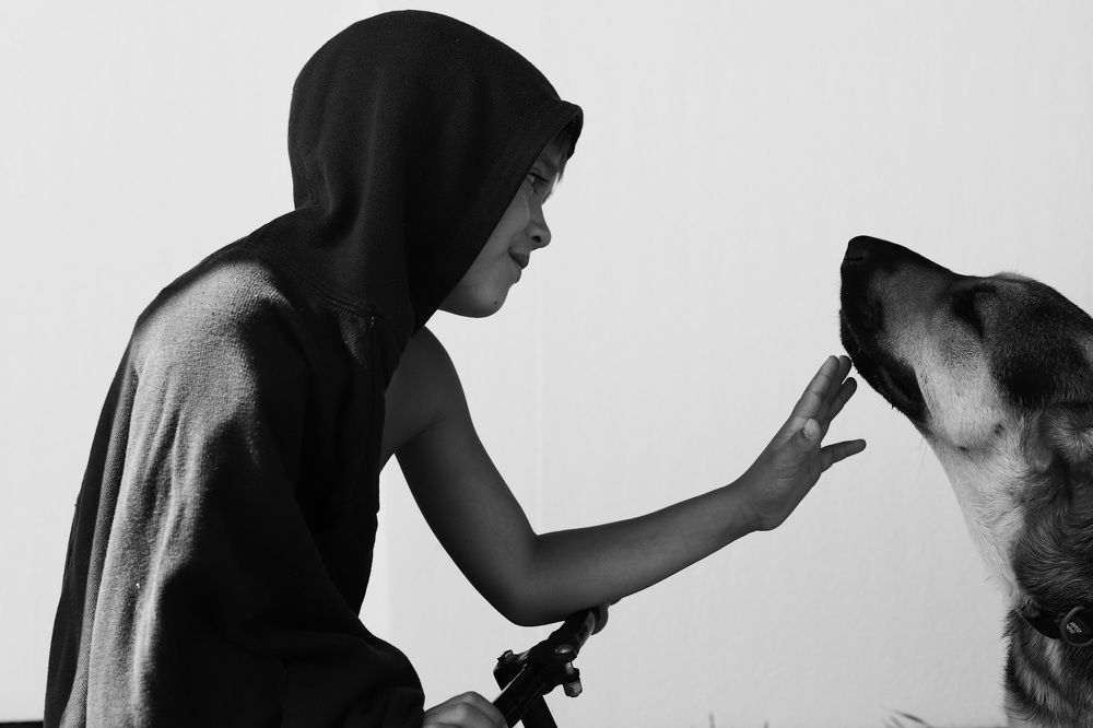 Photograph by Саша Никульникова