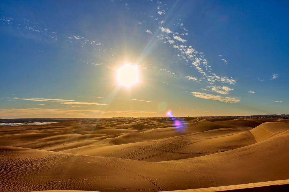 Photograph by Ahmed Abbane