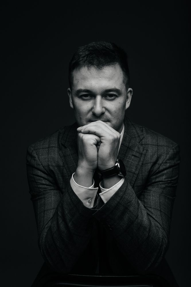 Photograph by Светлана Климкина