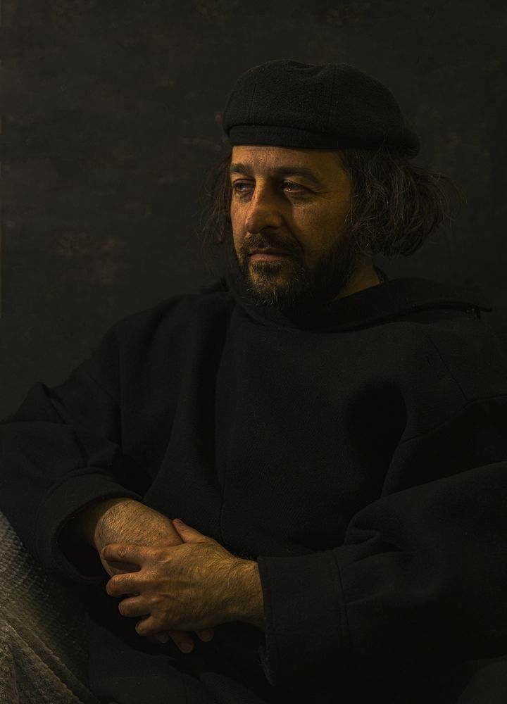 Photograph by Asmathi Gogatishvili