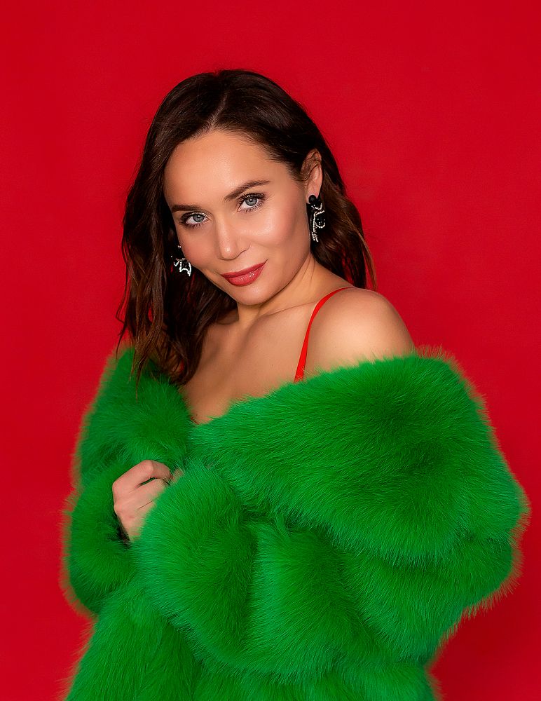 Photograph by Ольга Трифонова