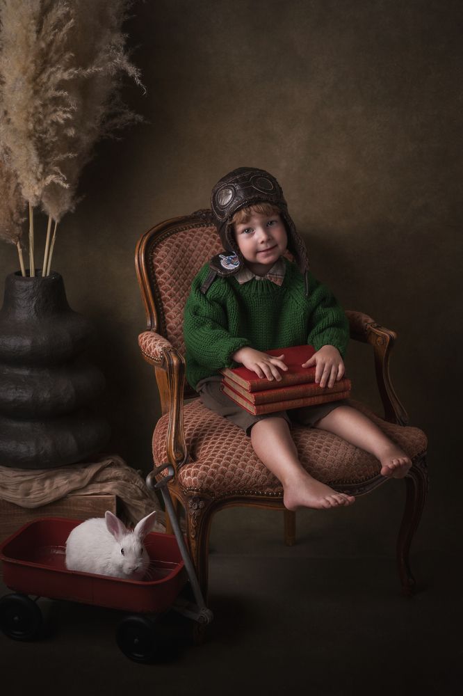 Photograph by Анастасия Лебедева